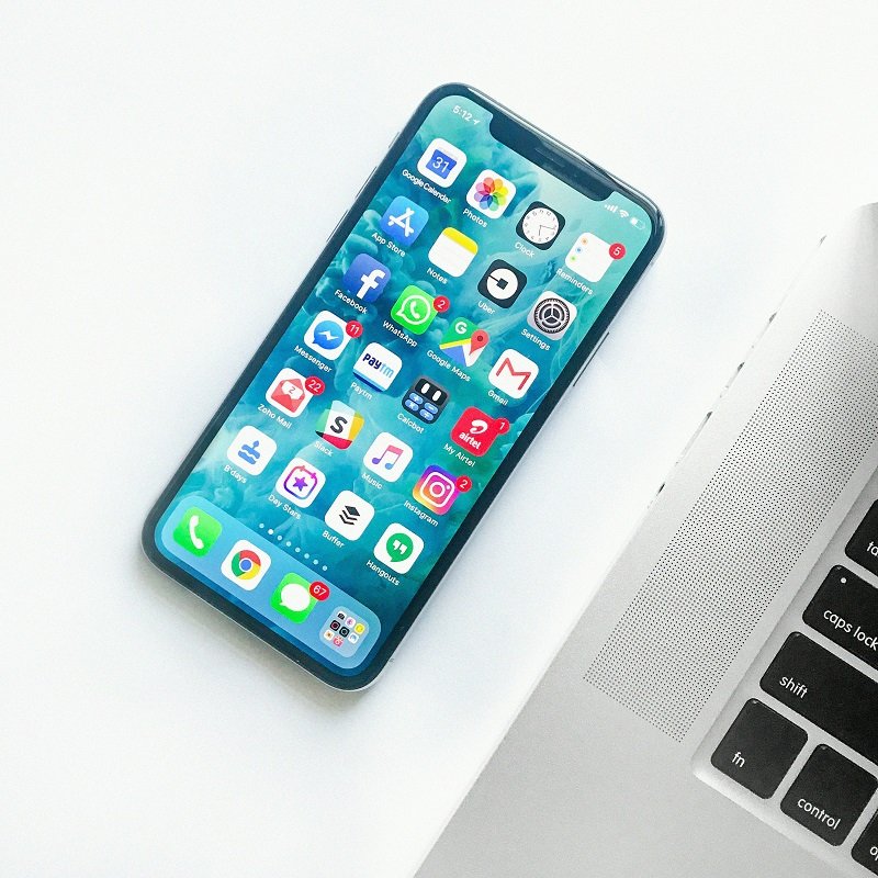 The Future of Mobile Applications and Their Business Impact - Media Plus