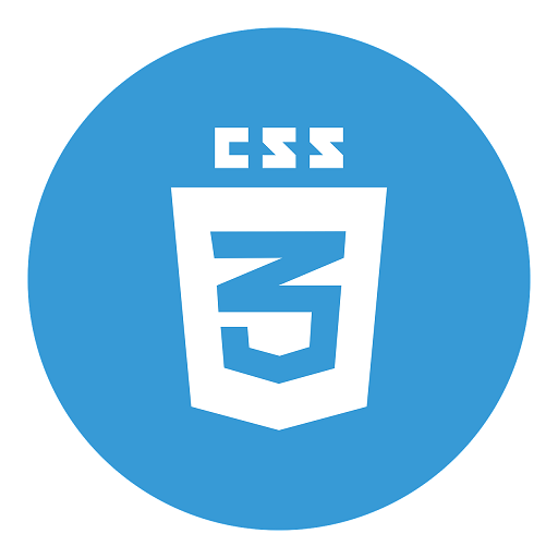CSS logo